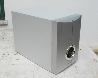 Subwoofer audio tv