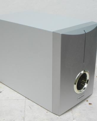 Subwoofer audio tv