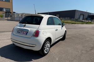 FIAT 500 1.2 B-GPL