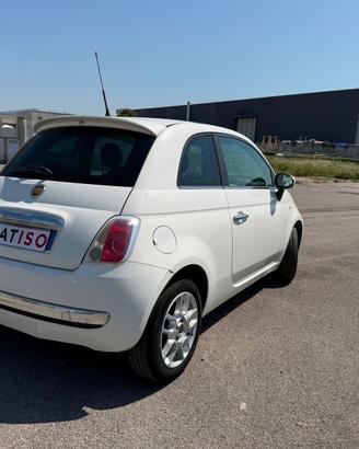 FIAT 500 1.2 B-GPL