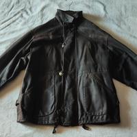 Giubbotto vera pelle