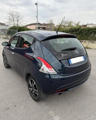 Lancia Ypsilon 3 serie