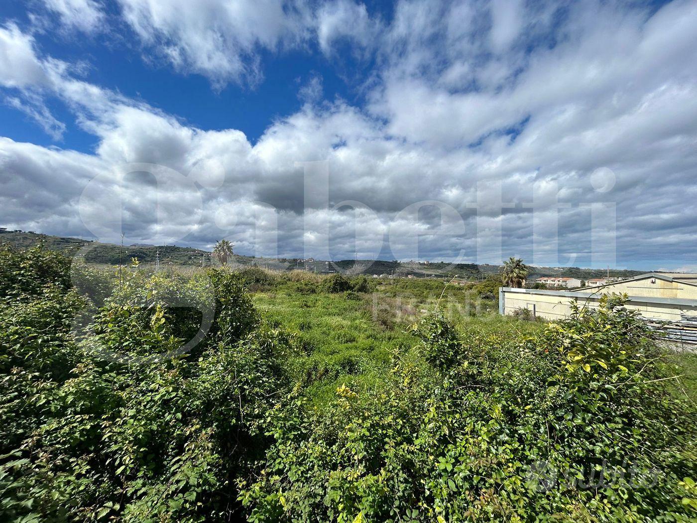 Terreno Agricolo Torregrotta [gabnord76VRG] - Vista 3