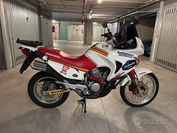 Honda XL 650 V Transalp