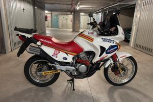 Honda XL 650 V Transalp