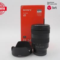 Sony FE 24-105 F4 G OSS (Sony)