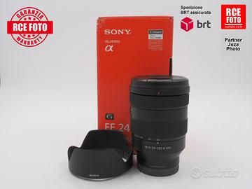 Sony FE 24-105 F4 G OSS (Sony)