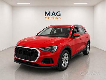 Audi Q3 40 TDI quattro S tronic Business "IN ARRI