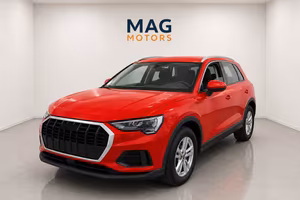 Audi Q3 40 TDI quattro S tronic Business "IN ARRI
