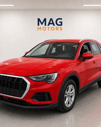 Audi Q3 40 TDI quattro S tronic Business "IN ARRI