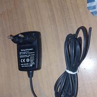 Alimentatore SONY 5.1Vdc 450mA
