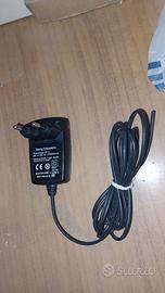 Alimentatore SONY 5.1Vdc 450mA