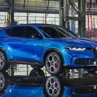 ricambi usati alfa romeo tonale e giulietta 2016-