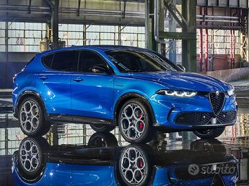 ricambi usati alfa romeo tonale e giulietta 2016-