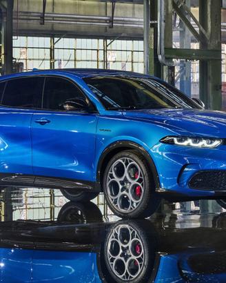 ricambi usati alfa romeo tonale e giulietta 2016-