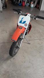 mini moto