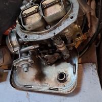 motore maggiolino/maggiolone