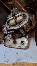 motore maggiolino/maggiolone