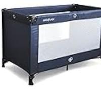 lettino da campeggio 