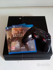 Playstation 4