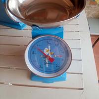 Bilancia Barilla da cucina