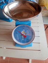 Bilancia Barilla da cucina