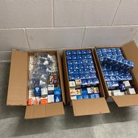 Luci da faretti da incasso