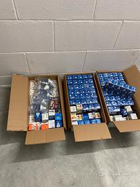 Luci da faretti da incasso