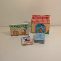 Il Giocaimpara Disney 1991 Malipiero Editore