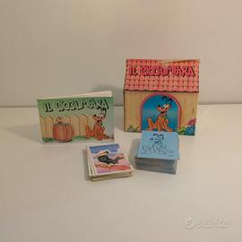 Il Giocaimpara Disney 1991 Malipiero Editore