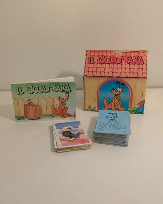 Il Giocaimpara Disney 1991 Malipiero Editore
