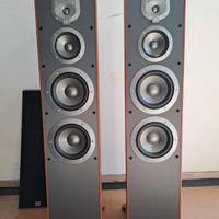 CASSE JBL
