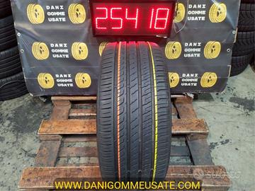 1 GOMMA 255 35 20 BARUM BRAVURIS 5 AL 90%