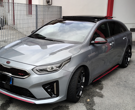Proceed Gt
