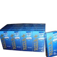 Filtrini rizla  ultra slim 5,7 mm box da 20 pz