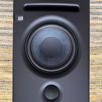 Cassa audio attiva PRESONUS ERIS E5