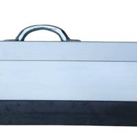 Para acqua stop allagamenti porta ingresso