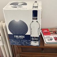 Vodka Finlandia