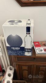 Vodka Finlandia