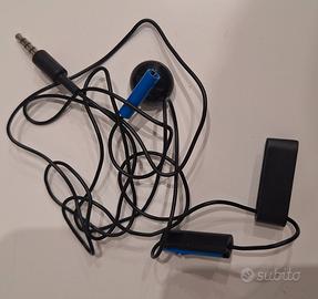 Auricolare originale PS4 mono+microfono