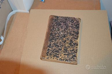 NARRATIVA FAVOLE,NOVELLE E LETTERE