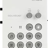 Studio Per Streaming ROLAND GO-LIVECAST