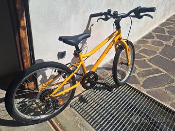 Bicicletta bambino