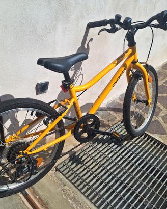 Bicicletta bambino