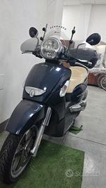 Scarabeo 400 in eccellenti condizioni 