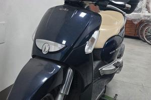 Scarabeo 400 in eccellenti condizioni 