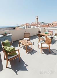 Appartamento in centro a Santa Teresa di Gallura