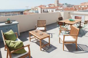 Appartamento in centro a Santa Teresa di Gallura