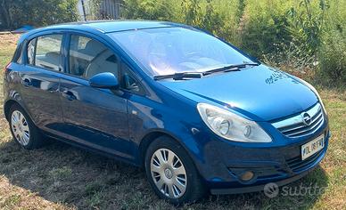 OPEL CORSA D ENJOY 1.3 CDTI 90CV 5 PORTE