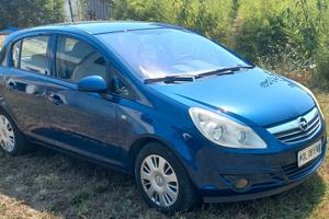 OPEL CORSA D ENJOY 1.3 CDTI 90CV 5 PORTE